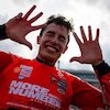 Jawaban Menohok Marc Marquez Soal Permintaan Liberty Media Rayakan 7 Gelar Ketimbang 9: Ini Lebih dari Sekadar Angka!