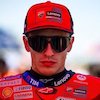 Pesan Marc Marquez Usai Dituduh Sengaja Hindari Kunci Gelar di Kandang Valentino Rossi: Persetan dengan Mereka!