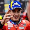 Marc Marquez Soal Rumor Liberty Media Abaikan Gelar Moto3 dan Moto2, Sebut Makna Karier Rider MotoGP Jadi Berubah