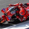 Hasil Latihan MotoGP San Marino 2025: Marc Marquez Asapi 3 Anak Didik Valentino Rossi