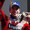 Marc Marquez Menolak Congkak Meski Bisa Kunci Gelar Dunia MotoGP 2025 dalam Waktu Dekat