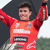 Honda Ucapkan Selamat ke Marc Marquez atas Gelar Juara MotoGP 2025: Senang Melihatmu Kembali ke Puncak Dunia!