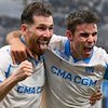 Hasil Marseille vs PSG: Sungguh Ironis, Klub Terbaik Dunia di Saat yang Sama Malah Kalah