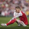 Arsenal Pincang di Liga Champions: 5 Pemain Inti Dipastikan Absen Lawan Athletic Bilbao