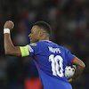 Hasil Prancis vs Islandia: Olise Bikin Blunder, Tchouameni Kartu Merah, Mbappe Pahlawan!