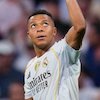Daftar Peraih Man of The Match Liga Champions 2025/2026
