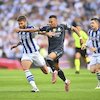 Rapor Pemain Real Madrid Kalahkan Sociedad: Mbappe Gendong Tim, Militao Tembok Kokoh, Ada yang Bikin Blunder Konyol