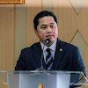 Erick Thohir Minta Cabor Lain Tidak Khawatir dengan Latar Belakangnya Sebagai Ketum PSSI: Saya Pernah Memimpin KOI dan Perbasi