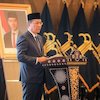 Karya Jurnalistik Akan Masuk Revisi UU Hak Cipta, Menteri Hukum: Harus Dilindungi