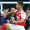 Hasil Newcastle vs Arsenal: Epic Comeback The Gunners di St James Park.