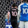 Panenka Messi Gagal, Inter Miami Tersungkur di Markas Charlotte