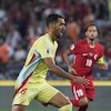 Man of the Match Turki vs Spanyol: Mikel Merino