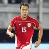 Nonton Live Streaming Timnas Indonesia vs Lebanon di Indosiar dan SCTV Malam Ini - FIFA Matchday