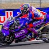 Terlalu Baik ke Fans, Jack Miller Didenda Rp39 Juta Gara-Gara Putar Balik di Trek MotoGP San Marino 2025