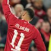 Hasil Liverpool vs Atletico Madrid: Alexander Isak Debut, The Reds Lagi-Lagi Menang Dramatis