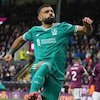 Hasil Burnley vs Liverpool: Blunder Eks Man United Bantu Salah Bawa Tiga Poin Untuk The Reds