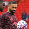 Gara-gara Alexander Isak, Wayne Rooney Yakin Mohamed Salah Bakal 'Tidak Bahagia' di Liverpool!