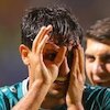 Hasil Thailand vs Irak: Diwarnai Kartu Merah Bek Persib, Irak Juara King's Cup 2025 Jelang Hadapi Timnas Indonesia