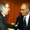 Borok Lama Terkuak! Mantan Presiden FIGC Sebut Inter Tak Layak Dapat Scudetto Lungsuran Juventus