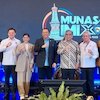 Terpilih Aklamasi, Moreno Soeprapto Jadi Ketua Umum IMI 2025-2030