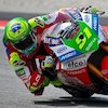 Hasil Race 1 MotoE Catalunya 2025: Eric Granado Rebut Kemenangan Usai Bekuk Lorenzo Baldassarri