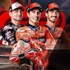 Saksikan Live Streaming MotoGP Jepang 2025: Eksklusif di Vidio