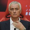 Saat Chelsea Sedang Goyah, Malah Ketemu 'Hantu Masa Lalu' Bernama Mourinho
