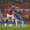 Chelsea Terkapar di Old Trafford, Semua Berawal dari Satu Kartu Merah