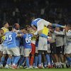 Memprediksi Juara Serie A: Napoli dan Inter di Depan, Juventus? Tunggu Dulu!