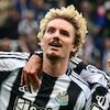 Link Live Streaming Union Saint-Gilloise vs Newcastle - Nonton Liga Champions di Vidio