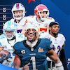 Yuk Nonton NFL 2025/2026 Eksklusif Hanya di Vidio