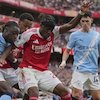 Jadwal Lengkap, Hasil, Klasemen, dan Top Skor Premier League 2025/2026