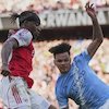 Misteri Pergantian Madueke di Laga Arsenal vs Man City Terjawab, Arteta Beberkan Kondisi Aslinya