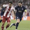 Man of the Match Olympiakos vs Pafos: Neophystos Michael