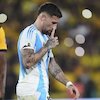 Bek Andalan Argentina Ini Terancam Absen di Laga Pembuka Piala Dunia 2026