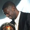 Klasemen Akhir Ballon d'Or 2025: Dembele Berjaya, Siapa Saja di Bawahnya?