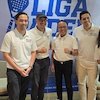 Menuju Olimpiade 2032, Indonesia Punya Liga Padel