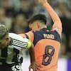 Liga Champions: Magis Pedri di Laga Newcastle vs Barcelona Bikin Legenda MU Terpukau