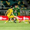 Hasil Persebaya vs Semen Padang: Diwarnai Cederanya Ronaldo Kwateh, Bajul Ijo Ukir Kemenangan ke-3 di BRI Super League