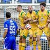 BRI Super League: Persebaya Kalah di Kandang Persib, Eduardo Perez Tetap Puji Semangat Tim