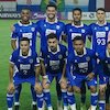 Hasil Persib Bandung vs Lion City Sailors: Kebobolan Menit 90+2, Pasukan Bojan Hodak Gagal Menang