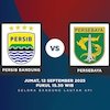 Link Streaming Persib Bandung vs Persebaya Surabaya 12 September 2025