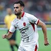 Gak Main-main! Striker Debutan Timnas Indonesia U-22 Ini Langsung Pasang Target Emas di SEA Games 2025