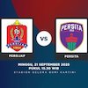 Prediksi BRI Super League: Persijap Jepara vs Persita Tangerang 21 September 2025