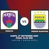 Prediksi BRI Super League: Persita Tangerang vs Persib Bandung, 27 September 2025