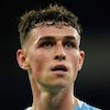 Man of the Match Manchester City vs Napoli: Phil Foden