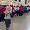 Kabar Viral PHK 308 Buruh Gudang Garam, Ini Kata Serikat Pekerja