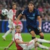 Pio Esposito dan Filosofi Uniknya: Main di Serie B atau Liga Champions, Baginya Sama Saja!