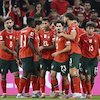 Rekap Hasil Kualifikasi Piala Dunia 2026 Eropa: Inggris, Portugal, Prancis Kompak Menang, Haaland Mode Monster!