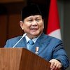 Prabowo Klaim Keberhasilan MBG 99,99 Persen, Bagaimana Dampak Ekonominya?